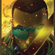 Image: Dark Horse Comics; Bankshot #1 cover by ChrisCross and Snakebite